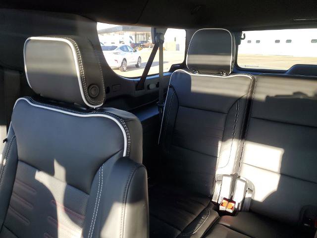 New 2026 GMC Yukon XL AT4 Ultimate w/ LPO, Floor Liner Package image 13