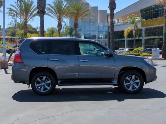 Used 2012 Lexus GX 460 Premium AWD/4WD image 4