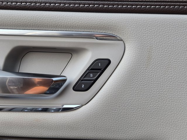 New 2026 RAM 1500 Laramie image 21