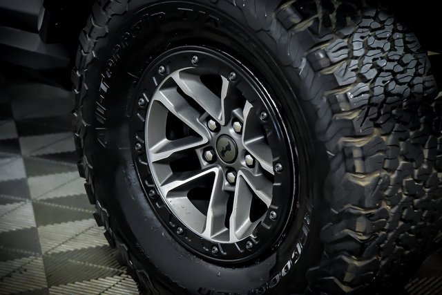 Used 2024 Jeep Wrangler Unlimited Rubicon 392 video 3