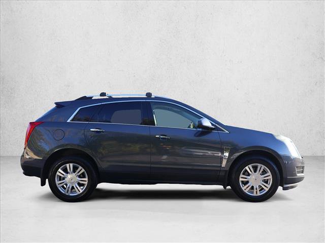 Used 2011 Cadillac SRX Luxury FWD image 4