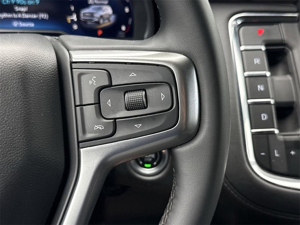 Used 2024 Chevrolet Tahoe LT image 36