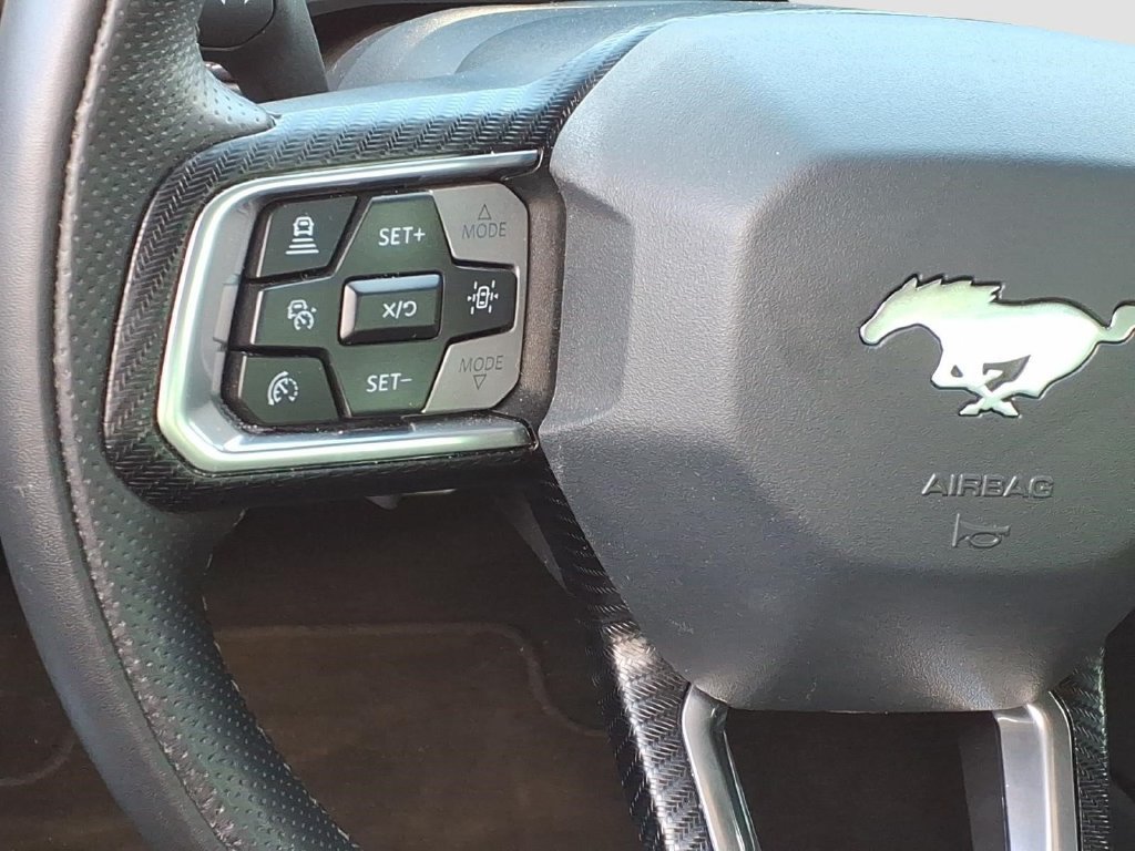 Used 2026 Ford Mustang Premium RWD image 10