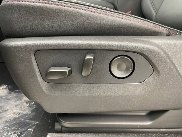 New 2026 Chevrolet Tahoe RST w/ RST Capability Package image 10