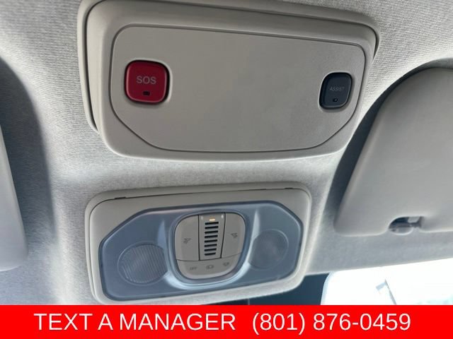 Used 2025 RAM ProMaster 2500 w/ Convenience Group FWD image 25