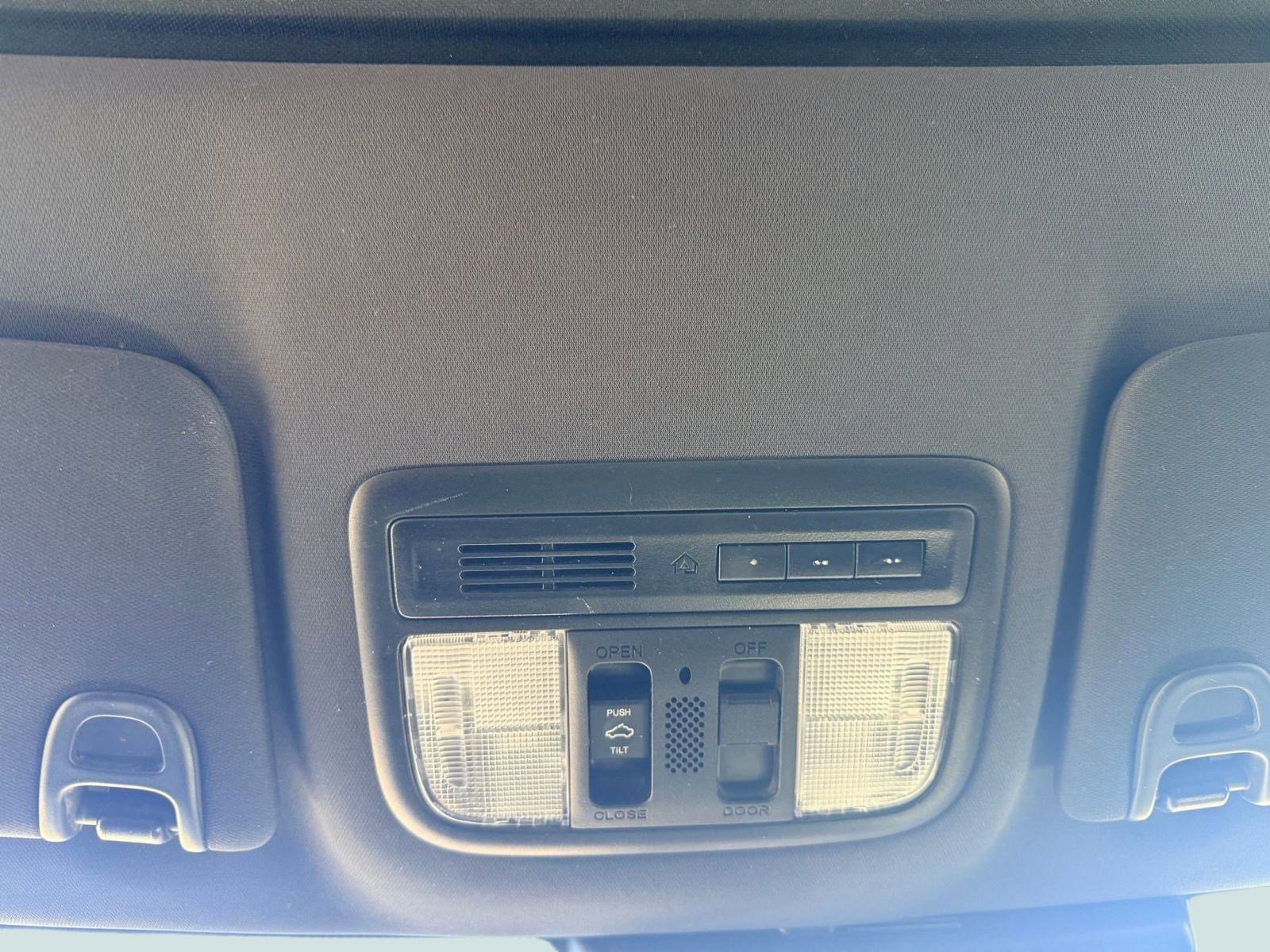 Used 2019 Honda Civic EX image 13