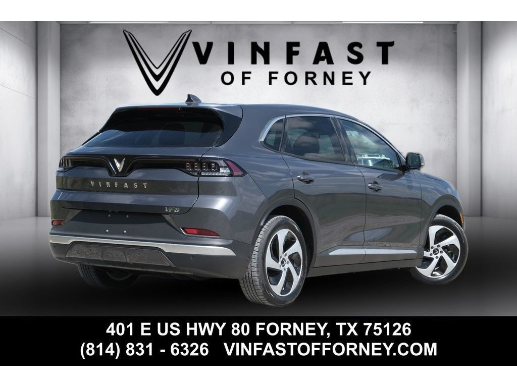 Used 2023 VinFast VF 8 Plus AWD/4WD image 3