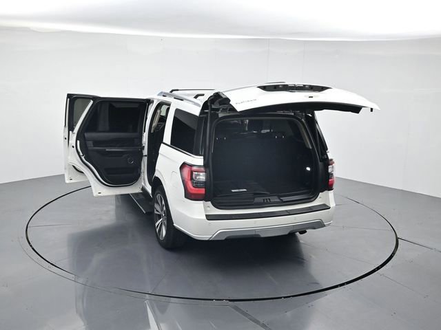 Used 2021 Ford Expedition Platinum image 46