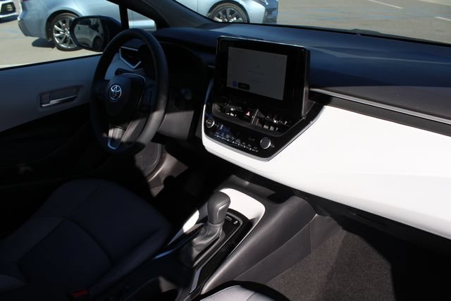Certified 2026 Toyota Corolla SE FWD image 23