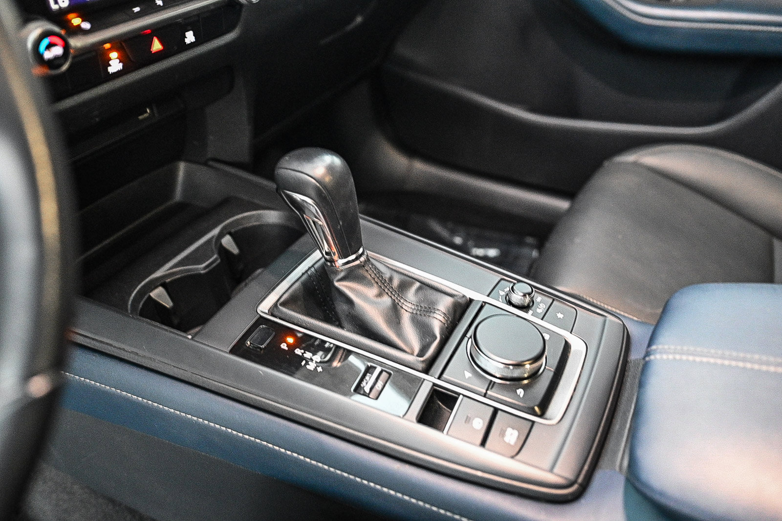 Used 2020 MAZDA CX-30 AWD w/ Select Package image 19