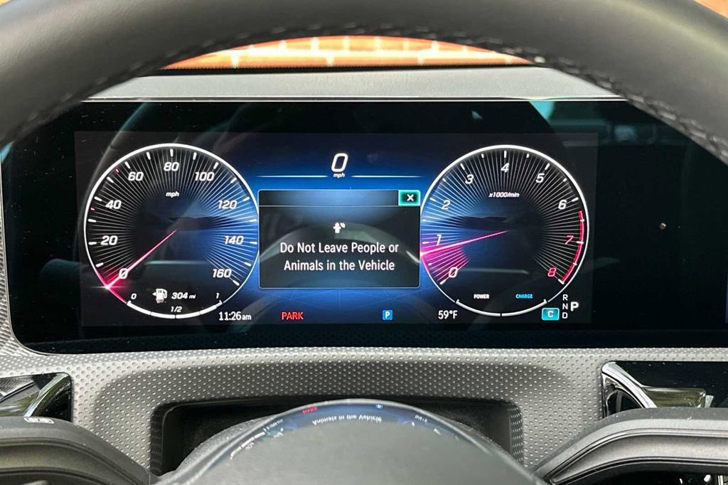 Certified 2026 Mercedes-Benz CLA 250 image 32