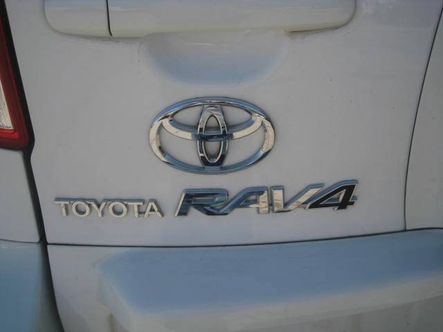Used 2009 Toyota RAV4 2WD image 11