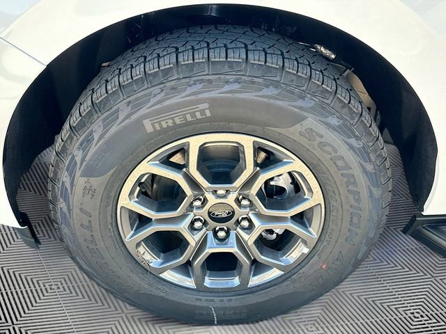 New 2025 Ford Expedition Max Active image 19