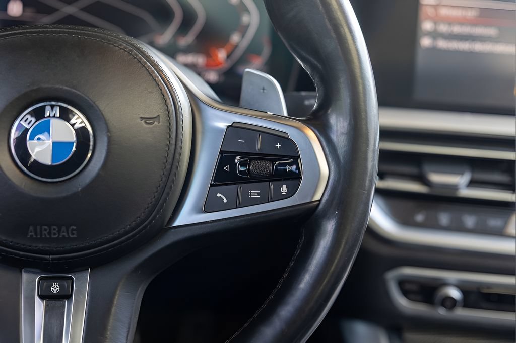 Used 2020 BMW M340i RWD image 35