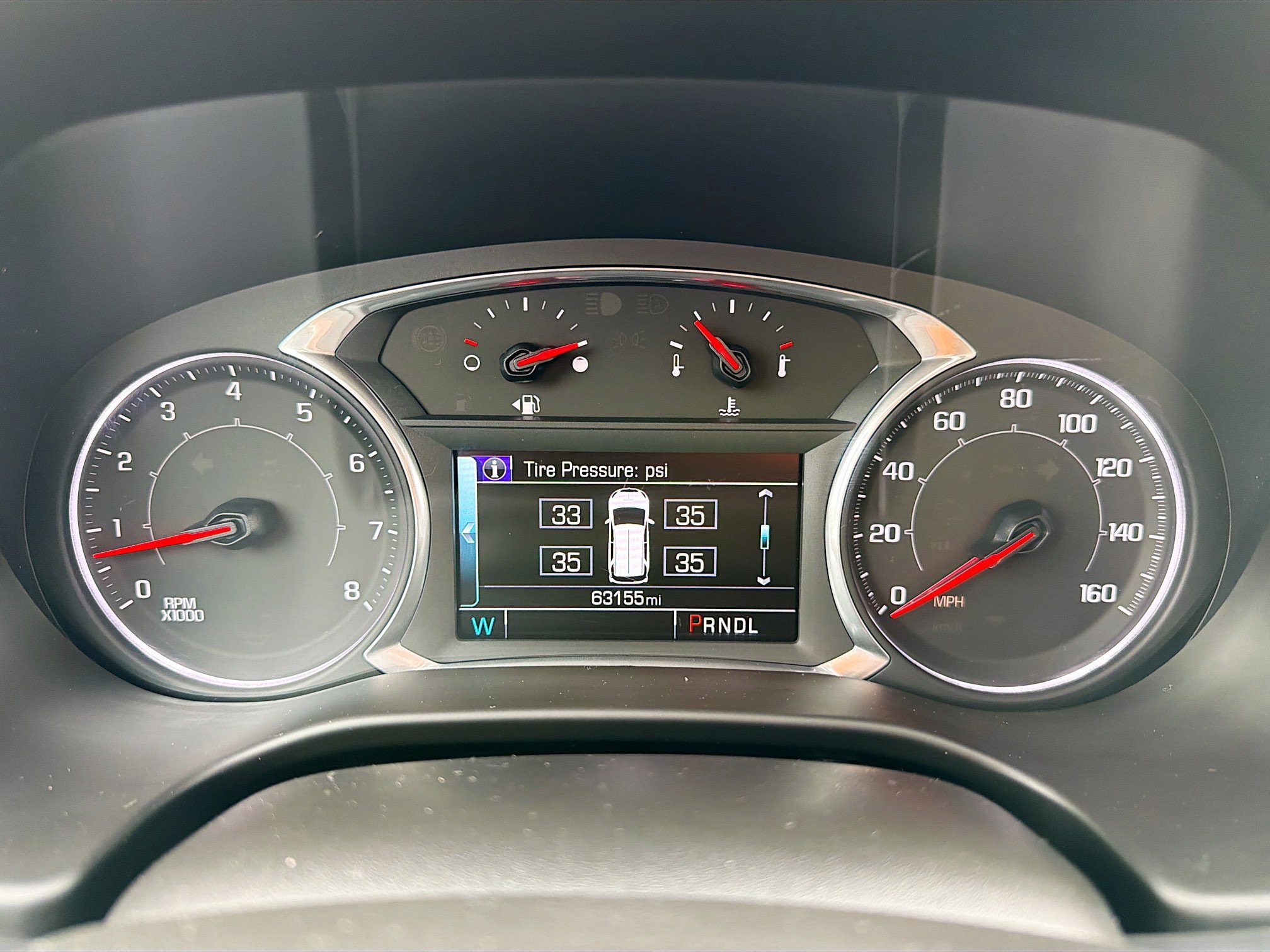 Used 2018 GMC Acadia SLT image 19