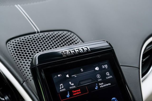 Used 2025 Ferrari Roma Spider image 66