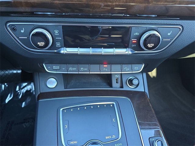 Used 2018 Audi Q5 2.0T Premium Plus w/ Premium Plus Package image 27