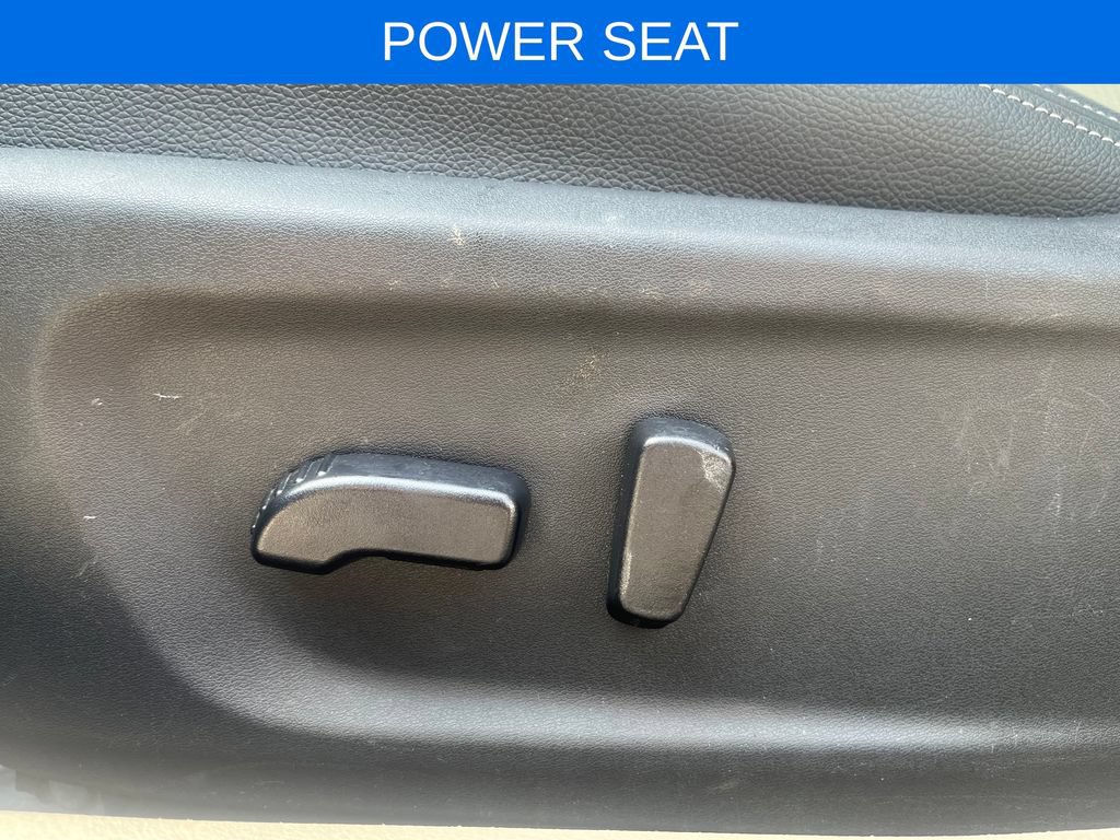 Used 2020 Nissan Altima 2.5 SR FWD image 4