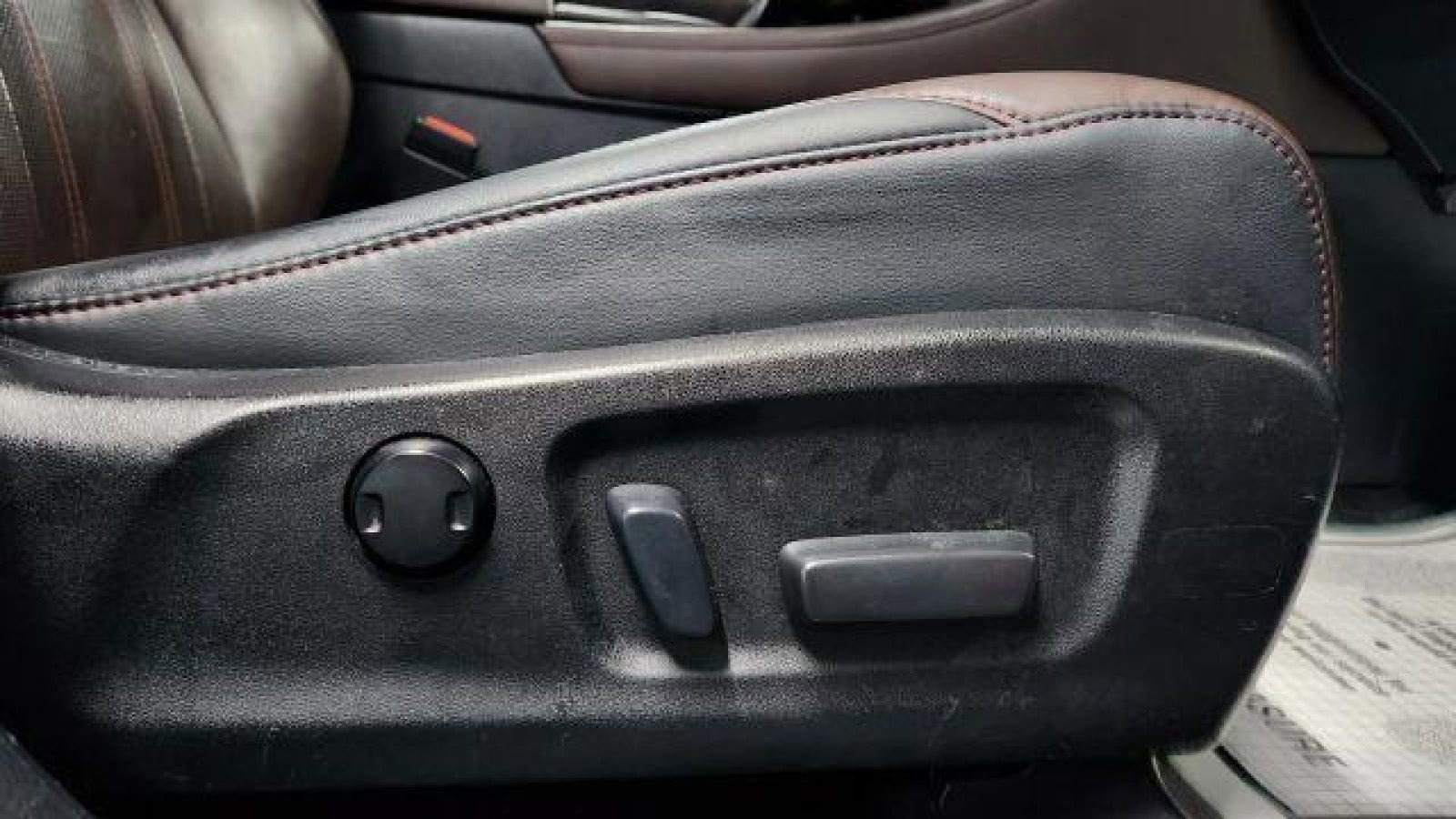 Used 2017 Lexus RX 350 AWD w/ Premium Package image 15