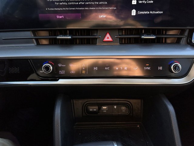 Certified 2024 Kia Sportage SX image 36