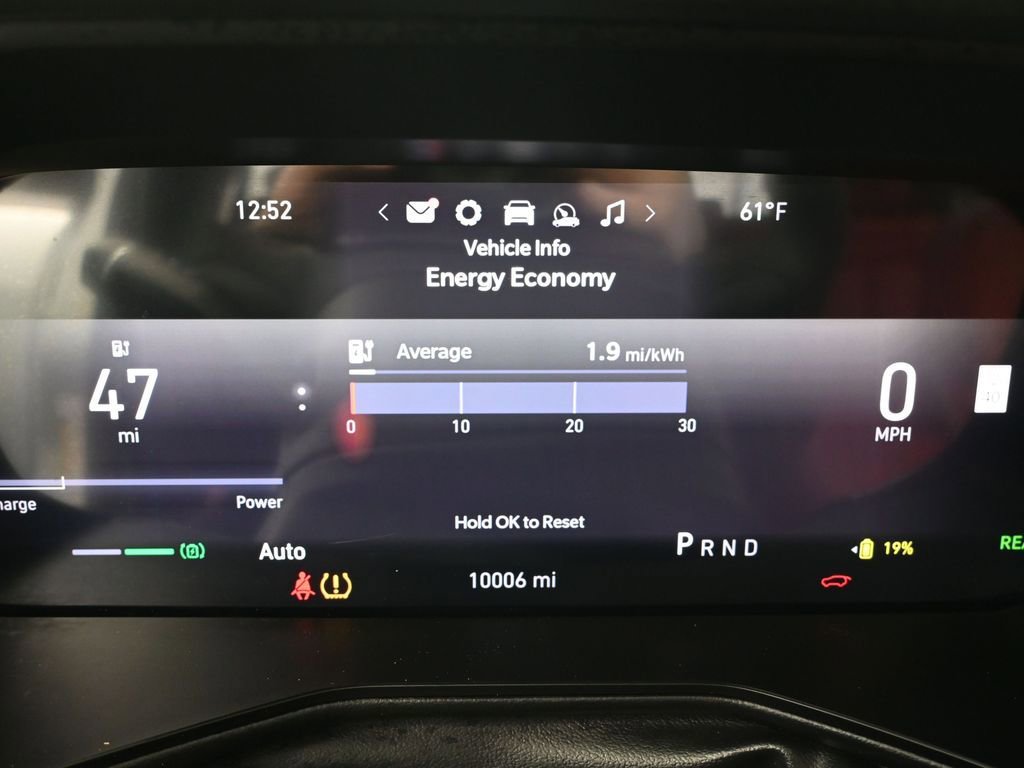 Used 2025 Jeep Wagoneer S Launch Edition image 34