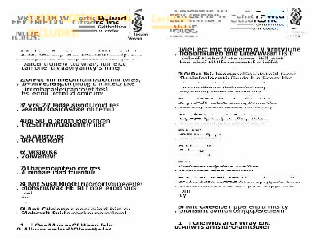 Certified 2025 Volkswagen Atlas Cross Sport SEL Premium R-Line video 2