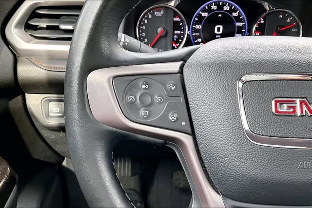 Used 2023 GMC Acadia AT4 w/ Technology Package image 20