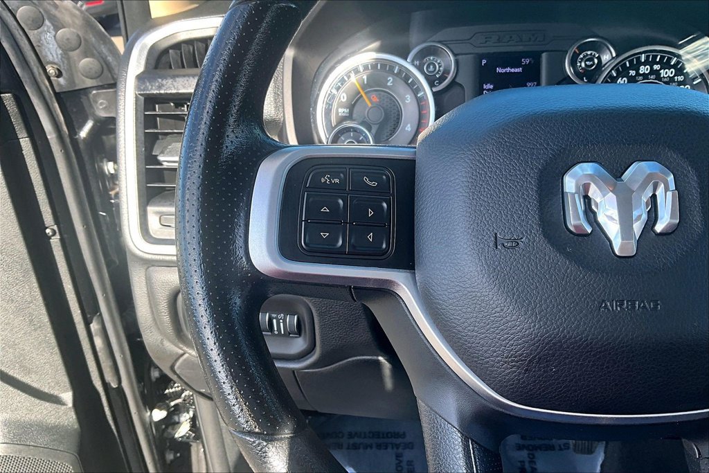 Used 2020 RAM 3500 Big Horn AWD/4WD image 19