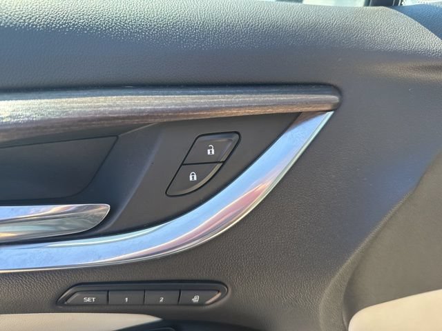 Used 2024 Buick Enclave Avenir w/ Avenir Technology Package AWD/4WD image 11