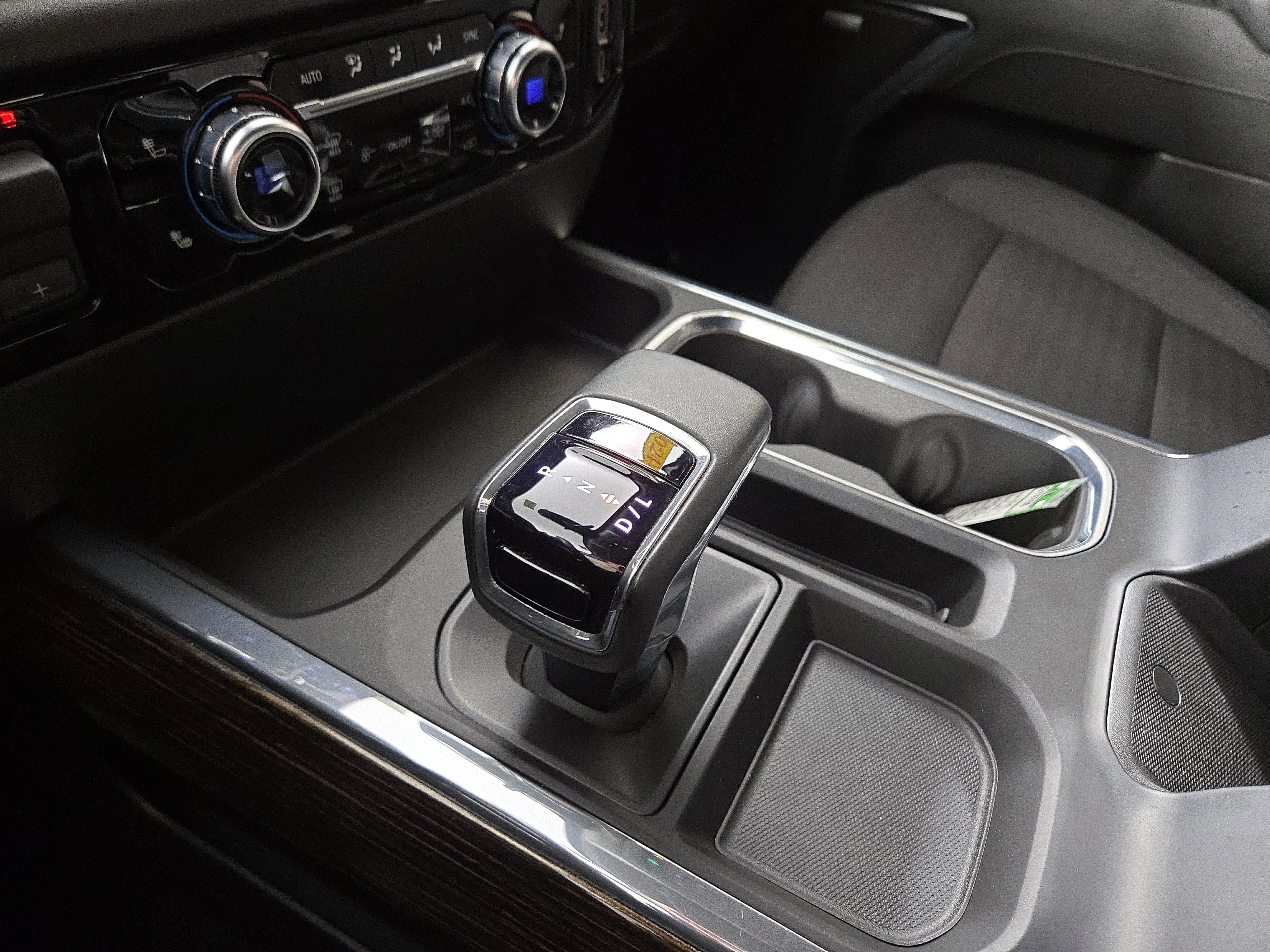 Certified 2024 GMC Sierra 1500 Elevation w/ Preferred Package image 23