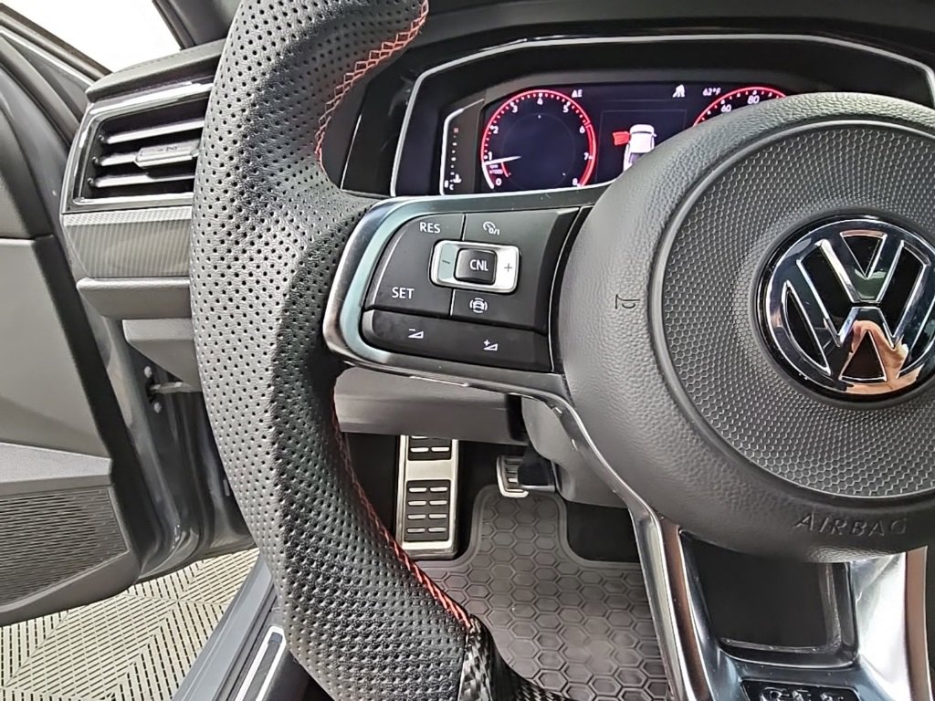 Used 2020 Volkswagen Jetta GLI Autobahn w/ GLI Autobahn Black Package image 21