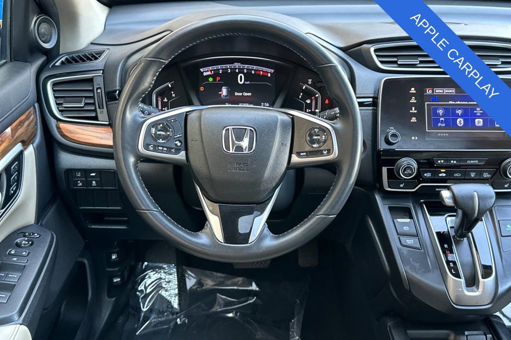 Used 2019 Honda CR-V EX-L image 15