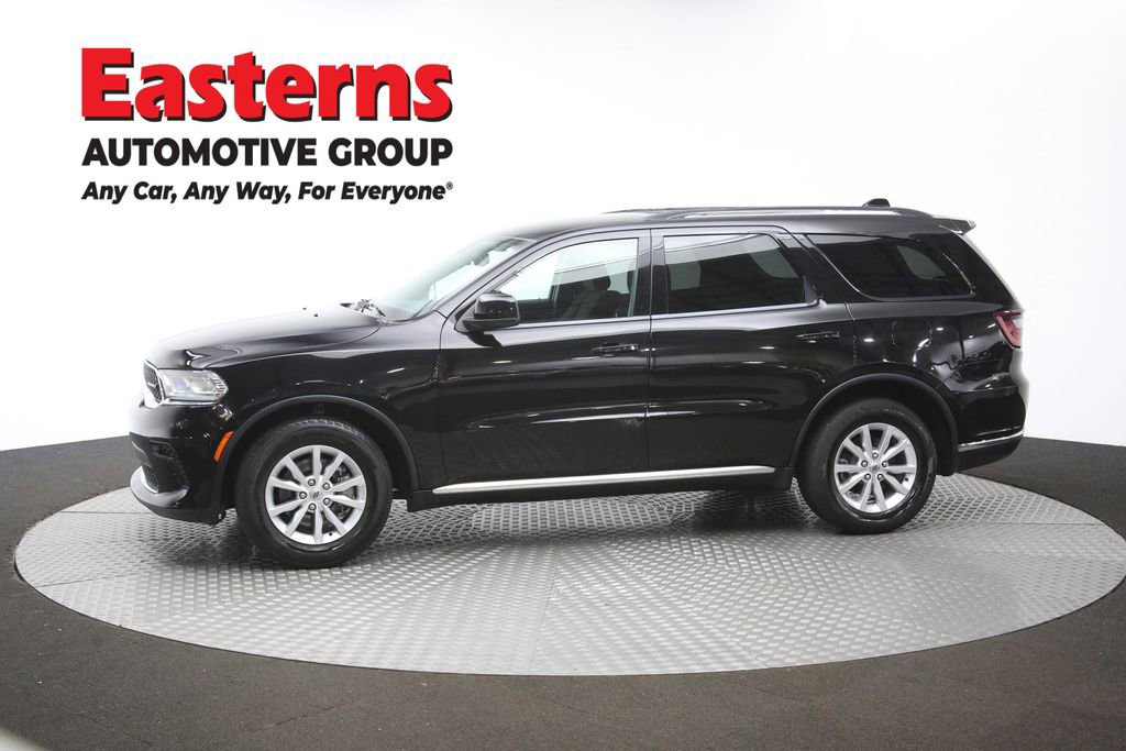 Used 2023 Dodge Durango SXT image 57