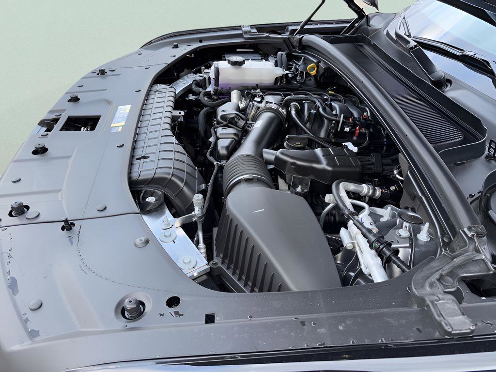 New 2025 Jeep Grand Cherokee L Limited w/ Luxury Tech Group II image 56