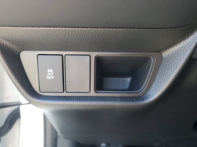New 2027 Honda HR-V Sport image 22