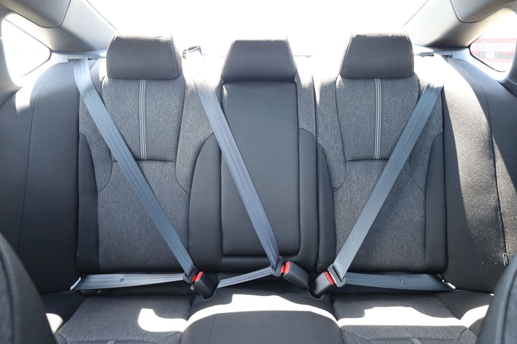 New 2025 Honda Accord Sport image 25