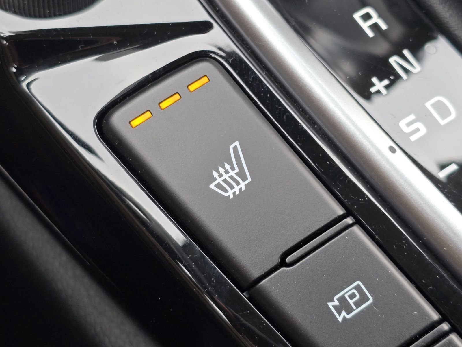 Used 2026 Kia Seltos S image 8