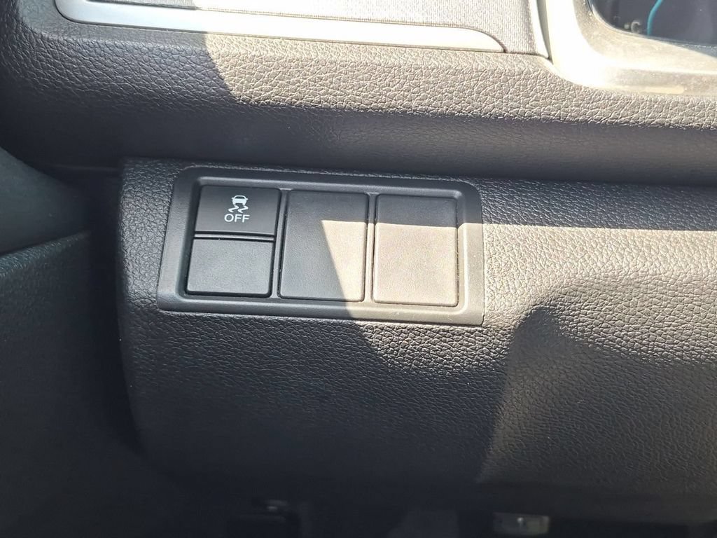 Used 2016 Honda Civic EX image 18