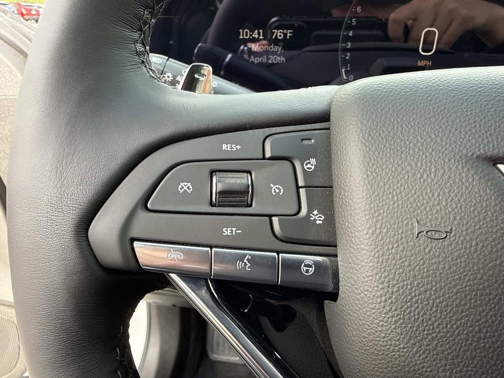 New 2025 Cadillac CT5 Premium Luxury image 30