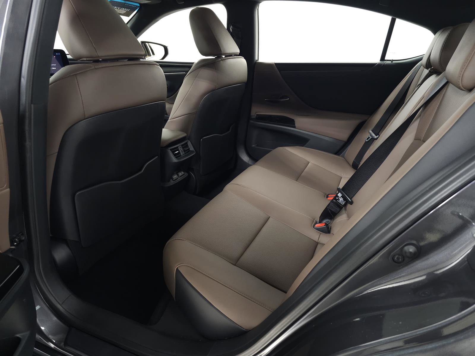 Used 2025 Lexus ES 350 Premium image 29