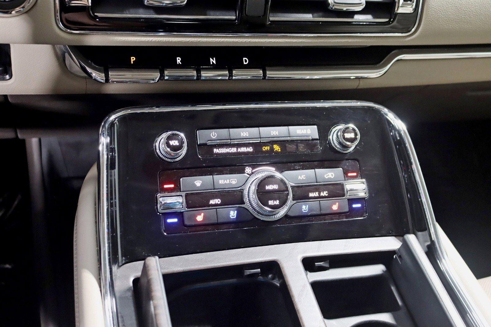 Used 2022 Lincoln Navigator L Reserve image 28