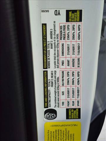 Used 2023 Toyota Corolla Cross LE FWD image 21