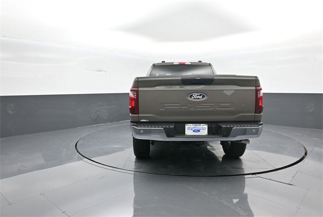 New 2026 Ford F150 XLT image 6