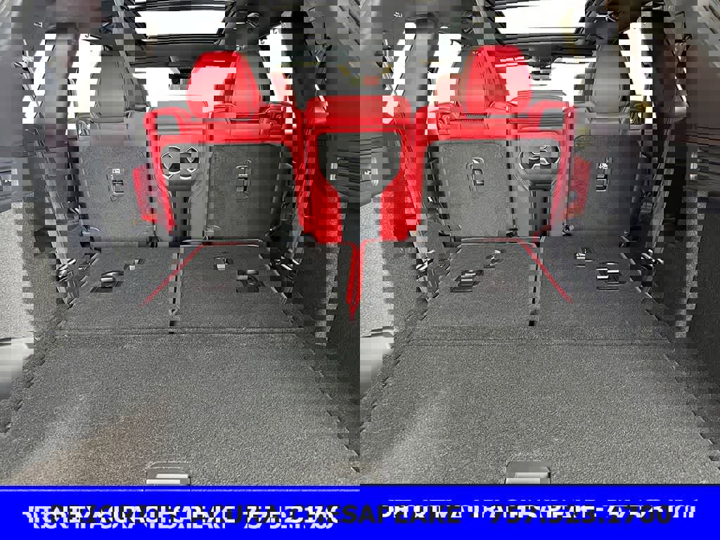 New 2026 Acura MDX A-Spec image 33