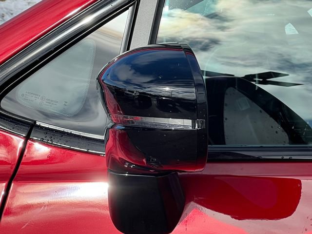 New 2026 Chrysler Pacifica Select image 40