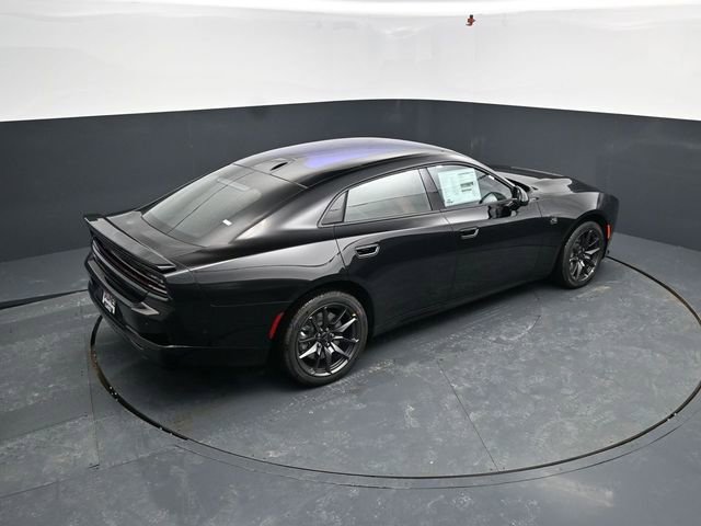 New 2026 Dodge Charger Scat Pack AWD/4WD image 44