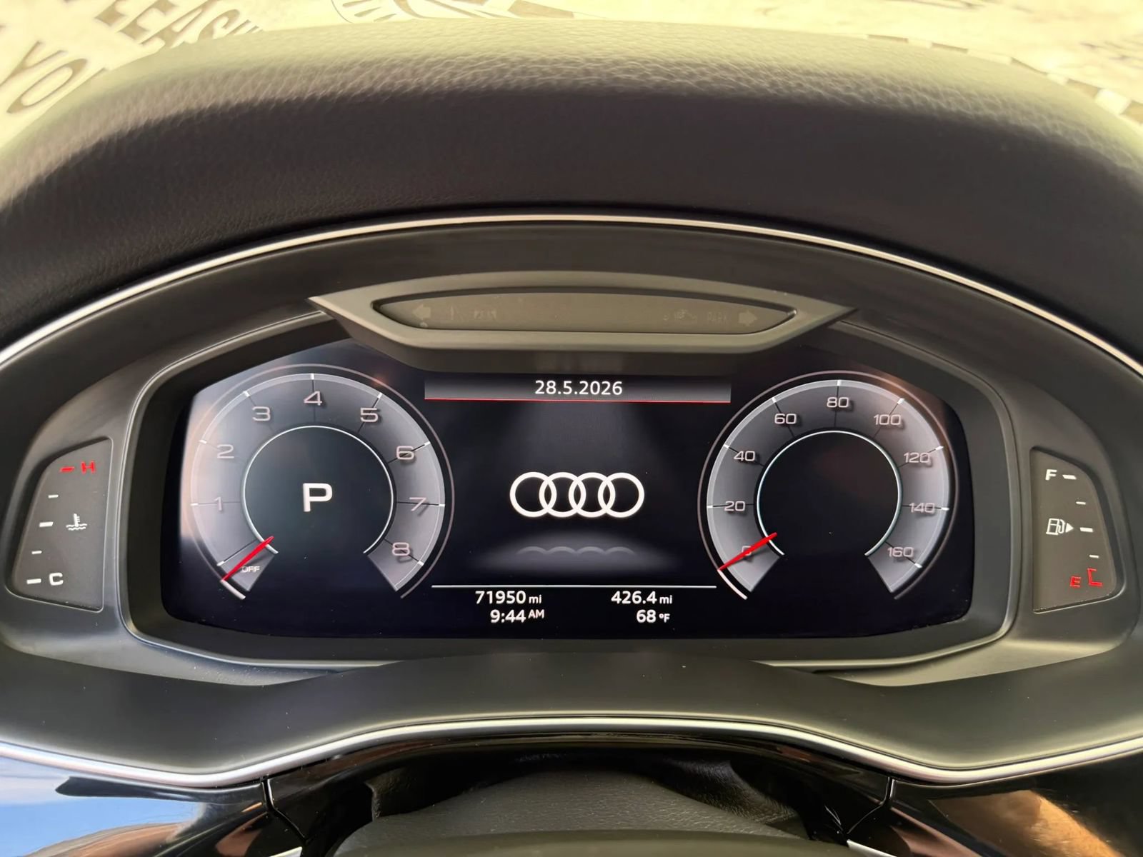 Used 2020 Audi Q8 Premium w/ Black Optic Package AWD/4WD image 30