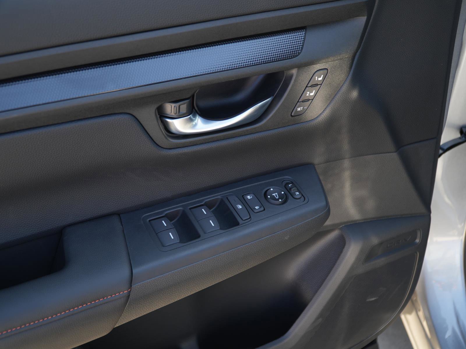 New 2026 Honda CR-V Sport-L image 14