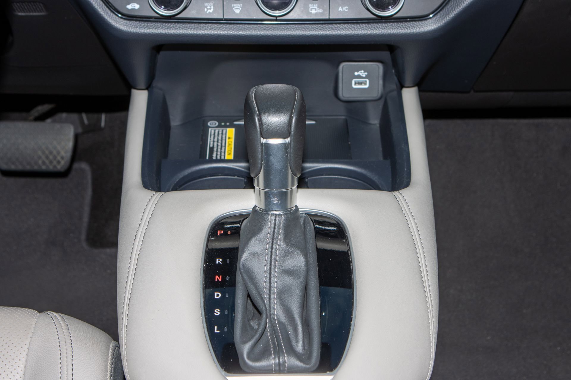 Certified 2023 Honda HR-V EX-L image 18