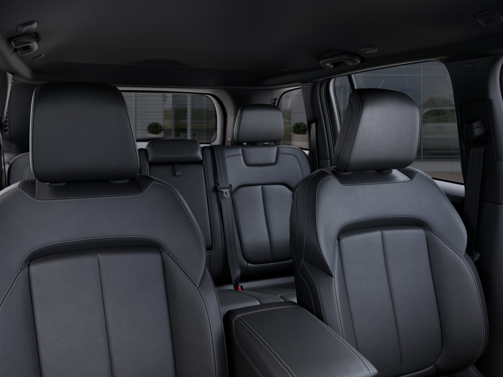 New 2025 Jeep Grand Cherokee Limited w/ Black Appearance Package image 26